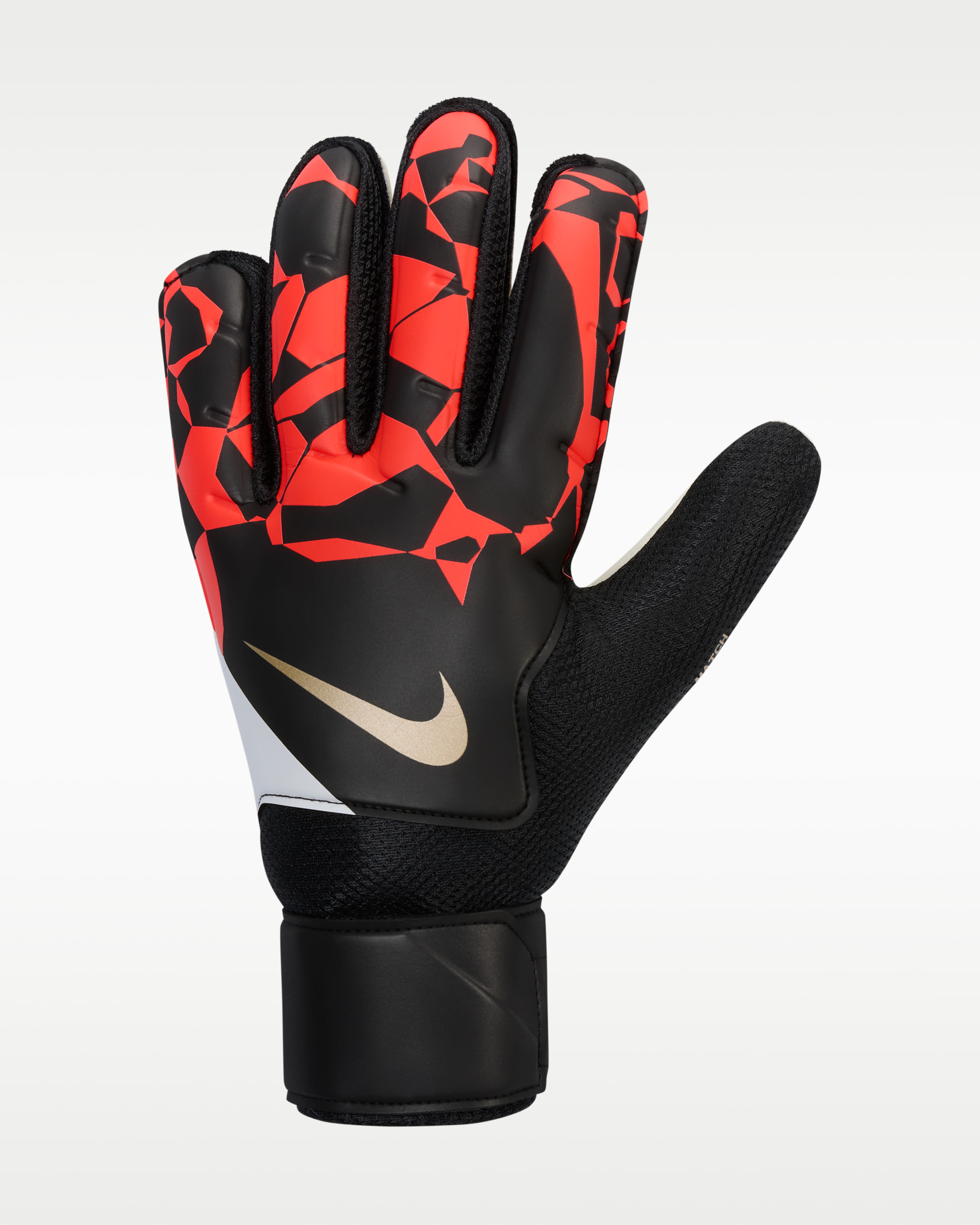 キーパー グローブ ナイキ NIKE公式】ナイキ マッチ ゴールキーパー サッカーグローブ.オンライン